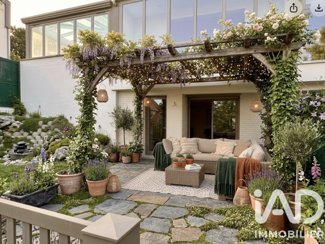 Vente Maison/villa 5 pièces — photo du bien