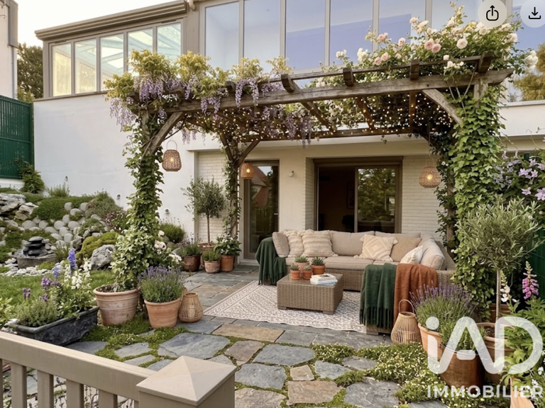 Vente Maison/villa 5 pièces — photo 1