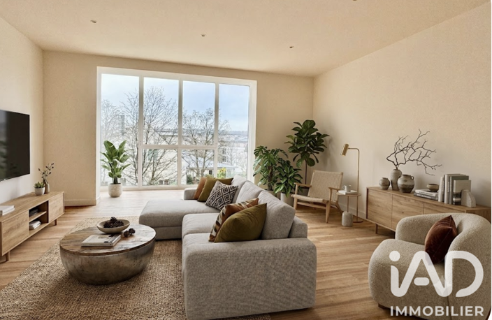 Vente Maison/villa 5 pièces — photo 2