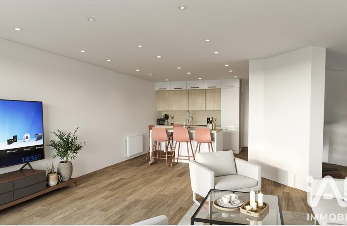 Vente Maison/villa 5 pièces — photo 3