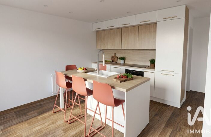 Vente Maison/villa 5 pièces — photo 4