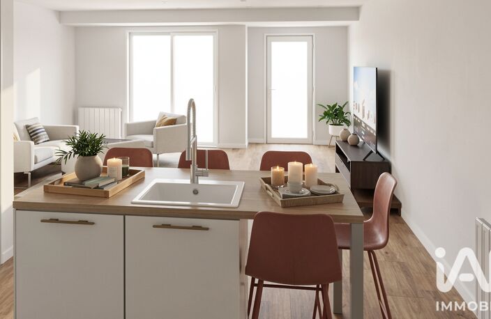 Vente Maison/villa 5 pièces — photo 5