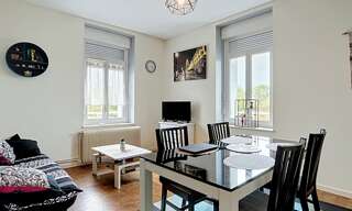 Appartement 4 Pièces 78 m² à vendre à Amnéville (57360)