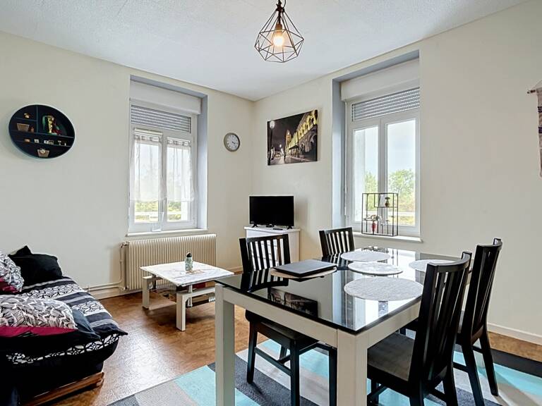 Vente Appartement 4 pièces — photo 1