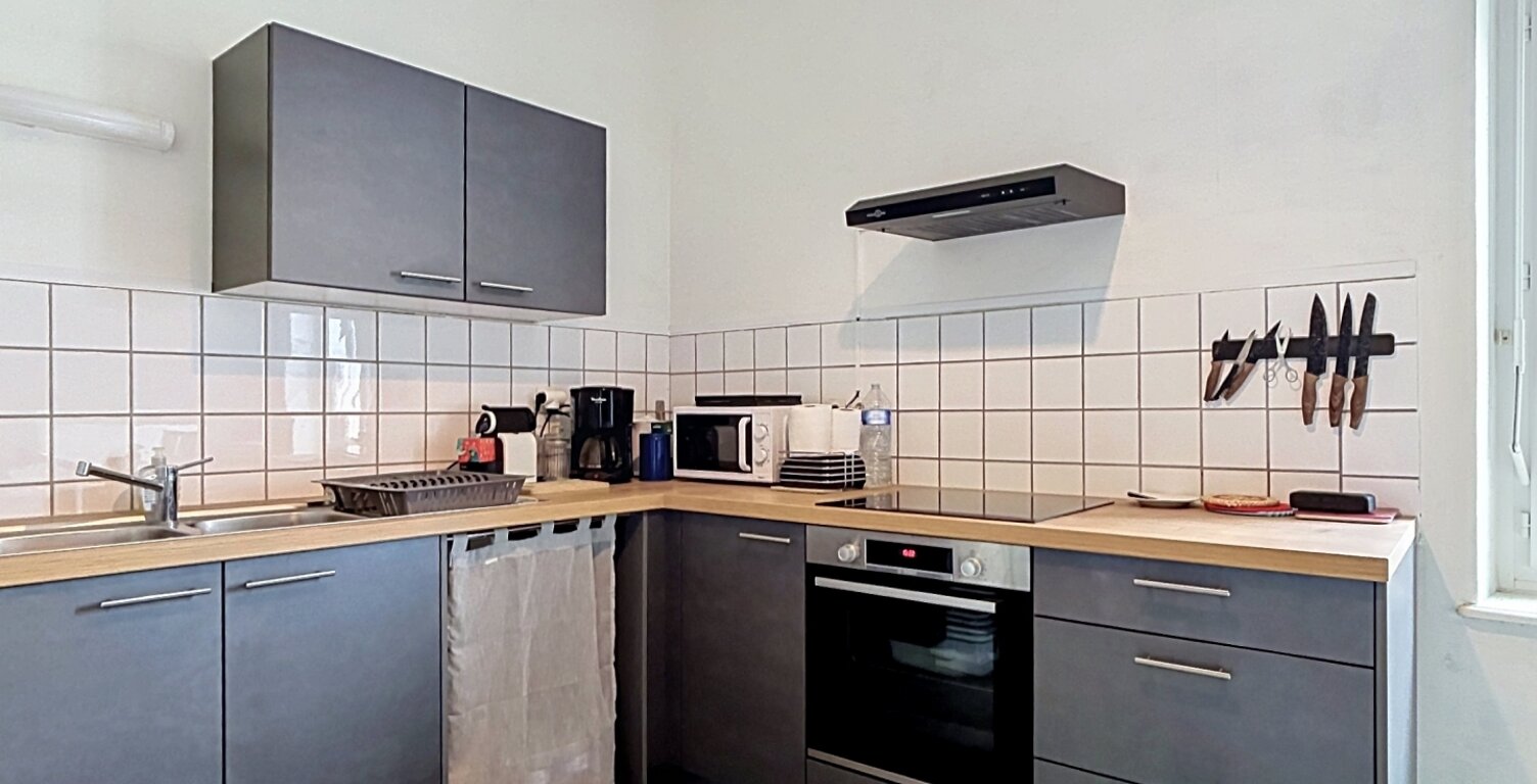 Vente Appartement 4 pièces — photo 1