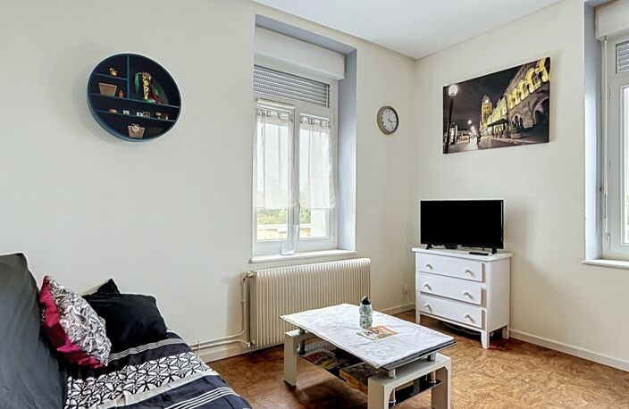 Vente Appartement 4 pièces — photo 3