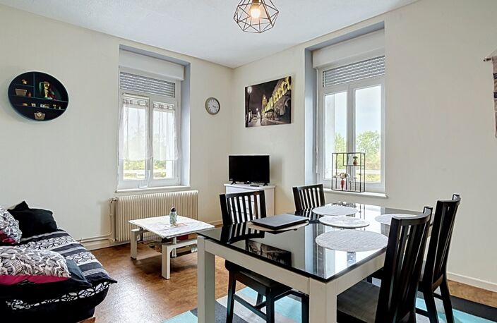 Vente Appartement 4 pièces — photo 4