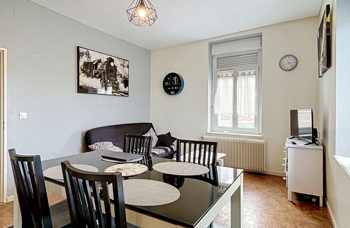 Vente Appartement 4 pièces — photo 5