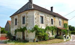 Maison 9 Pièces 198 m² à vendre à Les Hauts de Forterre (89560)