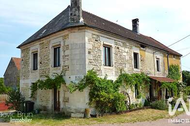 Maison 9 pièces 159000 €
