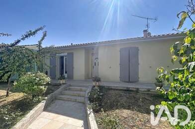 Maison 6 pièces 283500 €