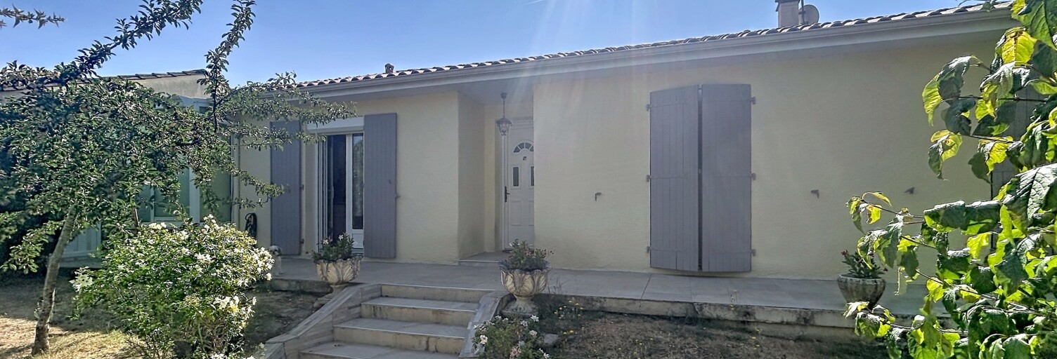 Maison 6 Pièces 147 m² à vendre à Linars (16730)