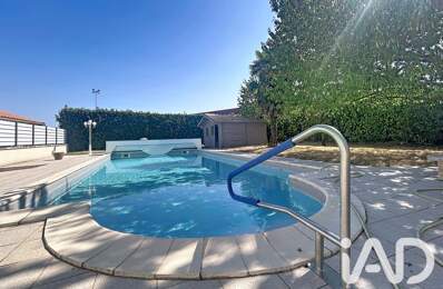Vente Maison/villa 6 pièces — photo du bien