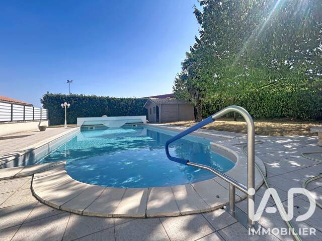 Vente Maison/villa 6 pièces — photo du bien