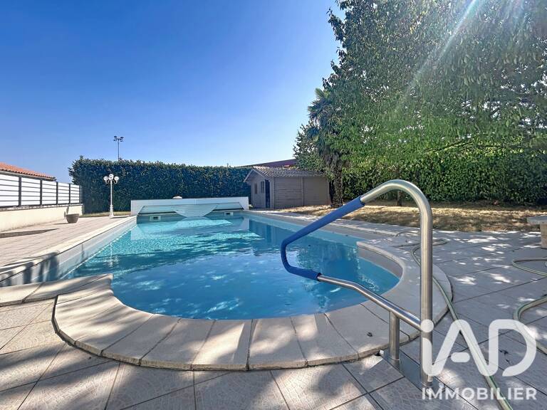 Vente Maison/villa 6 pièces — photo 1