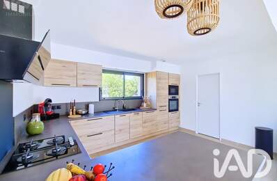 Vente Maison/villa 5 pièces — photo du bien