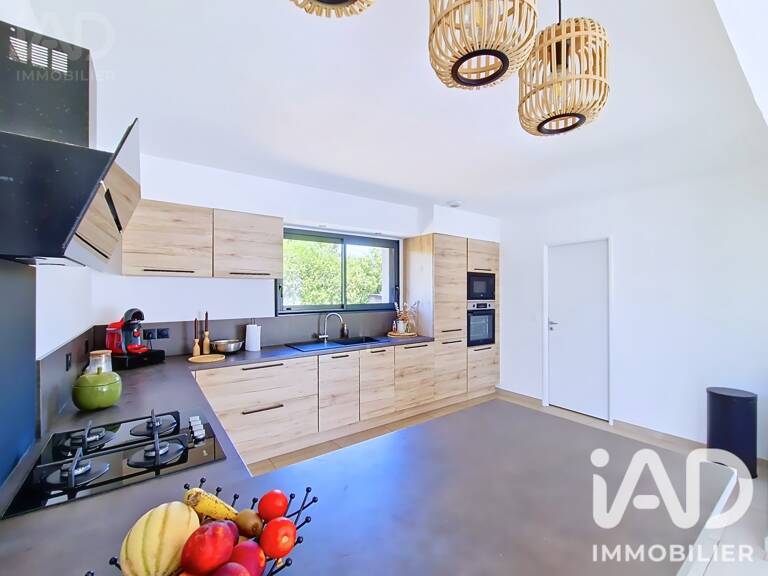 Vente Maison/villa 5 pièces — photo 1