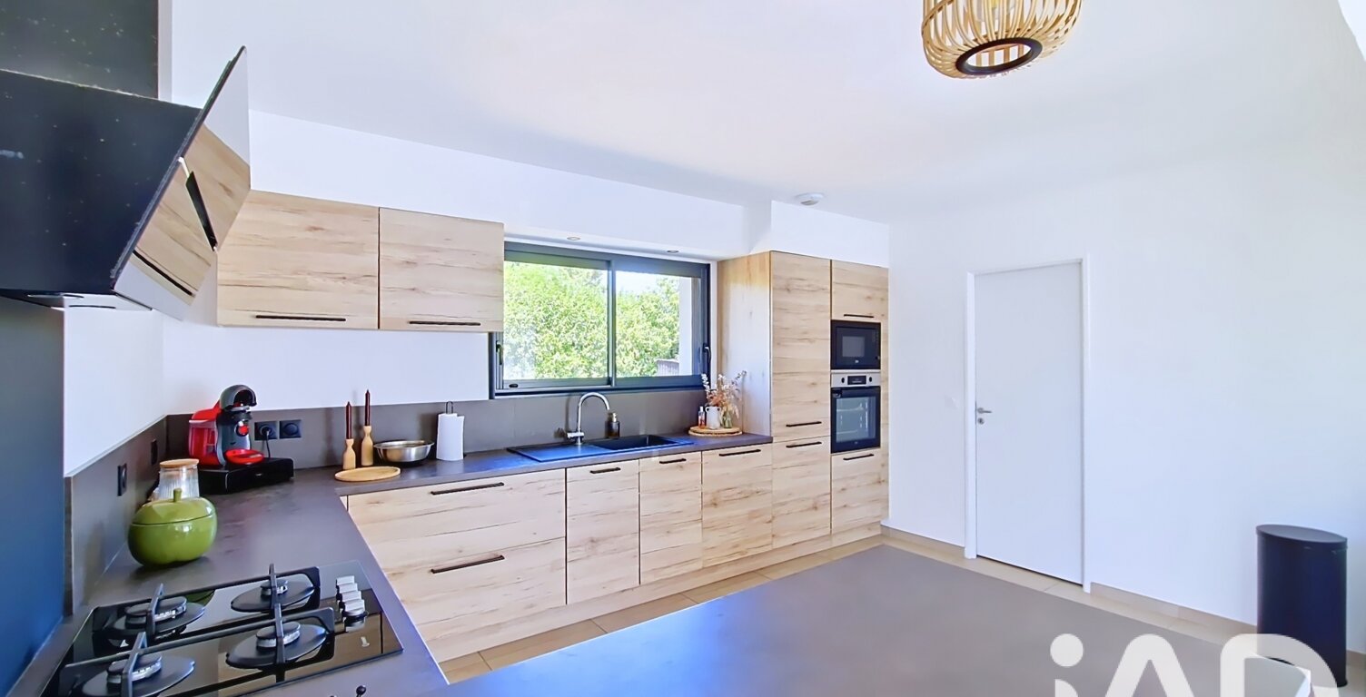 Vente Maison/villa 5 pièces — photo 1