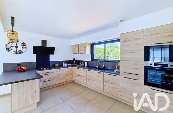 Vente Maison/villa 5 pièces — photo 2