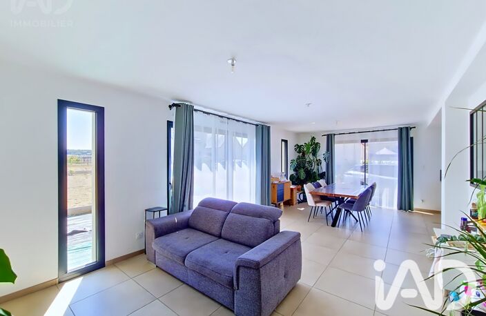 Vente Maison/villa 5 pièces — photo 3