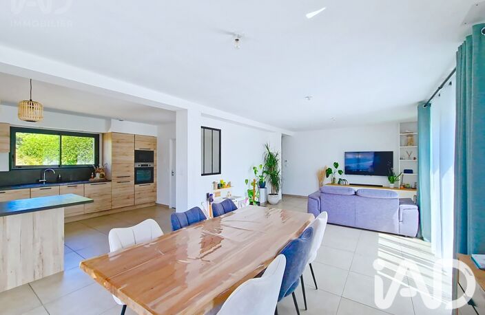 Vente Maison/villa 5 pièces — photo 4