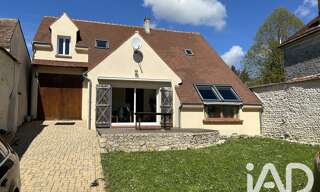 Maison 6 Pièces 203 m² à vendre à Fromont (77760)