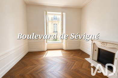 Appartement 2 pièces 167000 €