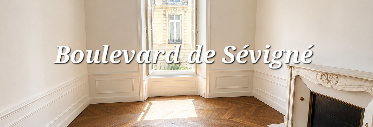Appartement 2 Pièces 36 m² à vendre à Rennes (35700)