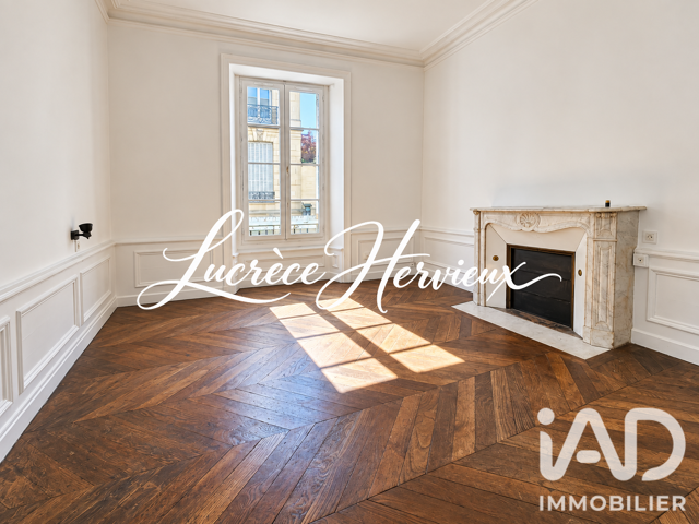Vente Appartement 2 pièces — photo du bien