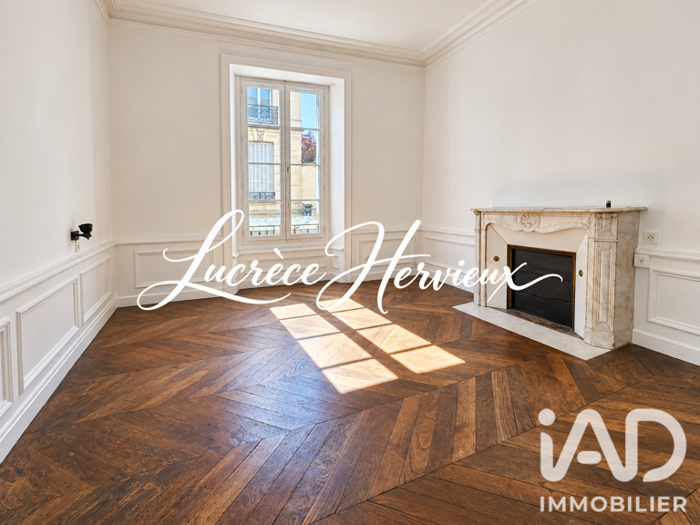 Vente Appartement 2 pièces — photo 1