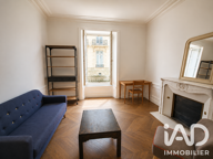 Vente Appartement 2 pièces — photo 4