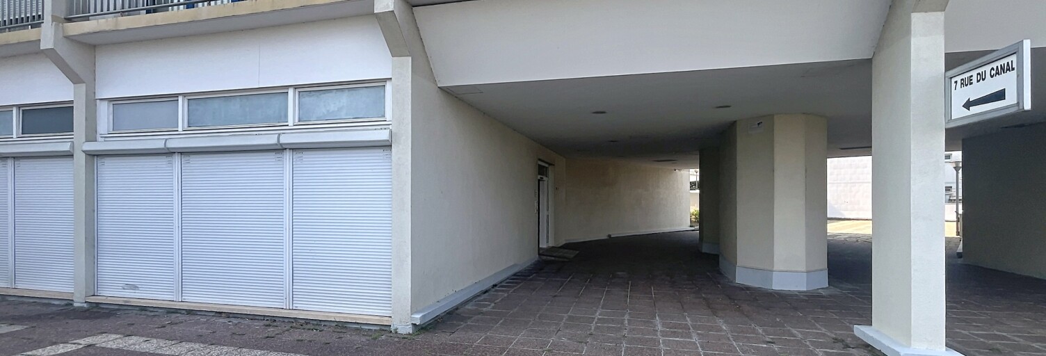 Appartement 3 Pièces 73 m² à vendre à Montargis (45200)