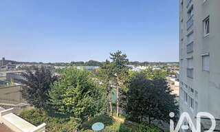 Appartement 3 Pièces 73 m² à vendre à Montargis (45200)