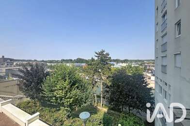Appartement 3 pièces 75000 €