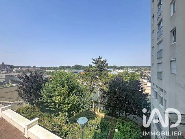 Vente Appartement 3 pièces — photo du bien