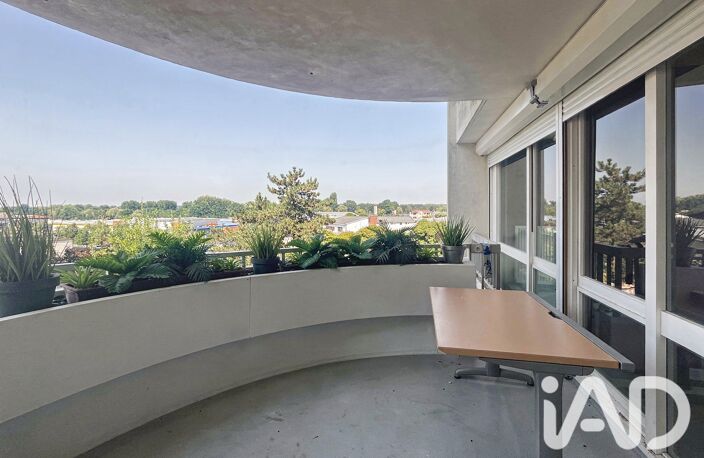 Vente Appartement 3 pièces — photo 2