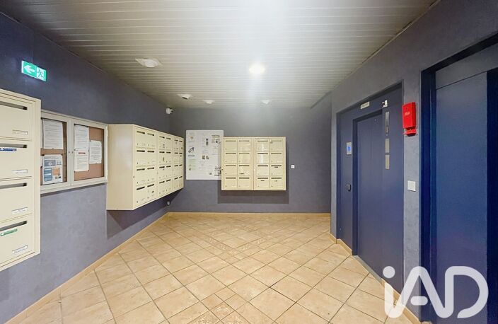 Vente Appartement 3 pièces — photo 4