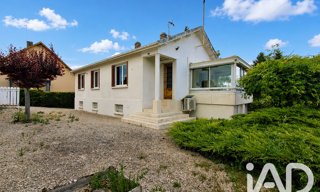 Maison 4 Pièces 83 m² à vendre à Maizières-la-Grande-Paroisse (10510)