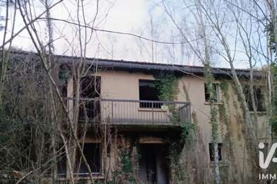 Maison 4 pièces 117000 €