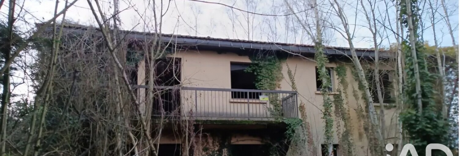 Maison 4 Pièces 109 m² à vendre à Lunéville (54300)
