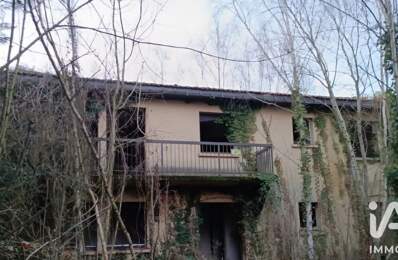 Vente Maison traditionnelle 5 pièces — photo du bien