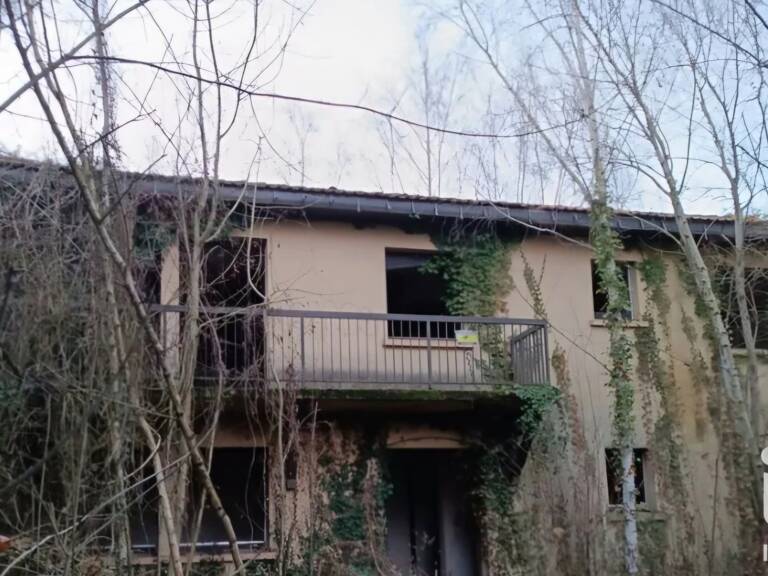 Vente Maison traditionnelle 5 pièces — photo 1