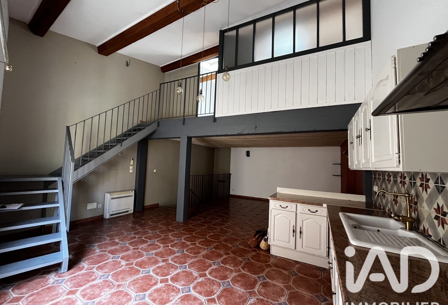 Vente Maison de village 4 pièces — photo 1