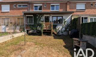 Maison 5 Pièces 108 m² à vendre à Raismes (59590)