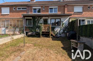 Maison 5 pièces 160000 €