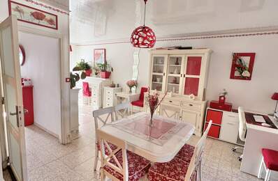 Vente Maison/villa 5 pièces — photo du bien