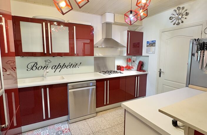 Vente Maison/villa 5 pièces — photo 3