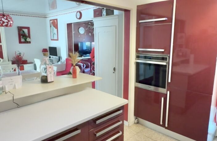 Vente Maison/villa 5 pièces — photo 4