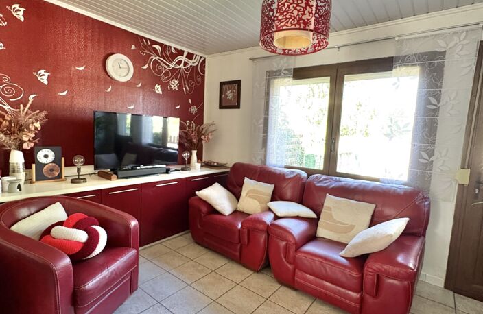 Vente Maison/villa 5 pièces — photo 5