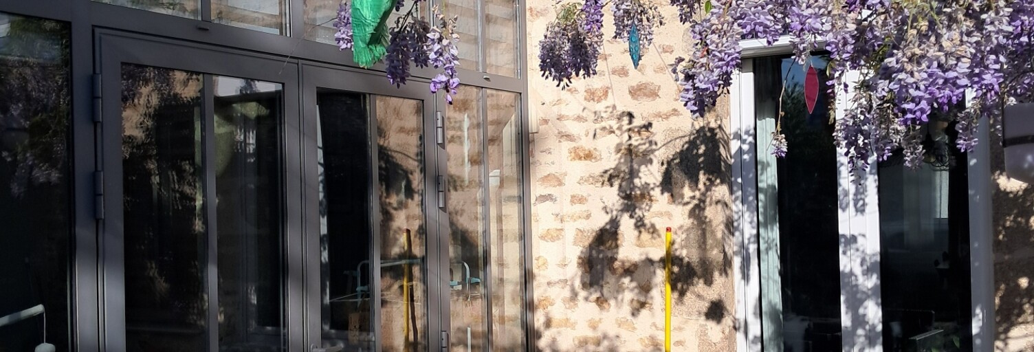 Maison 7 Pièces 197 m² à vendre à Alençon (61000)